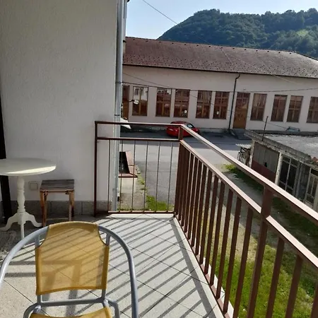 Apartman Insula Apartament Bosanska Otoka