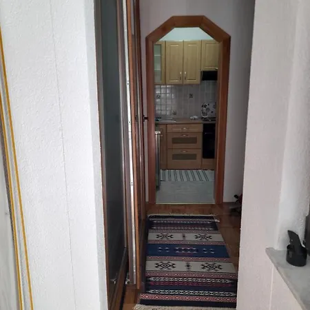 Apartman Insula