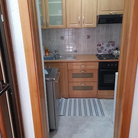 Apartament Apartman Insula