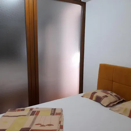 Apartament Apartman Insula