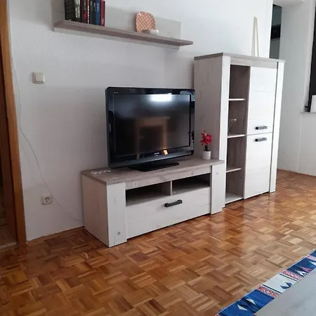 Apartman Insula Apartament
