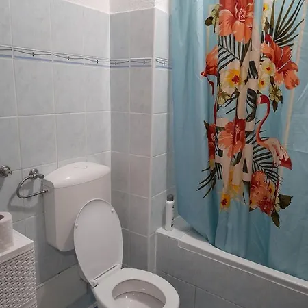 Apartman Insula 公寓 Bosanska Otoka