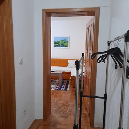 Apartament Apartman Insula Bosanska Otoka