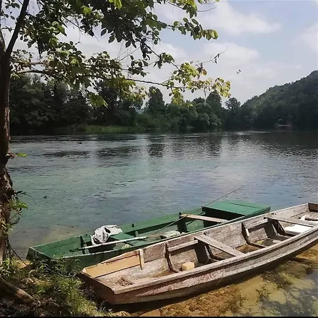 Apartman Insula Апартаменты